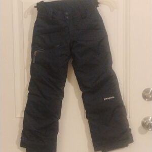 Patagonia H2NO Insulated Snow Pants
